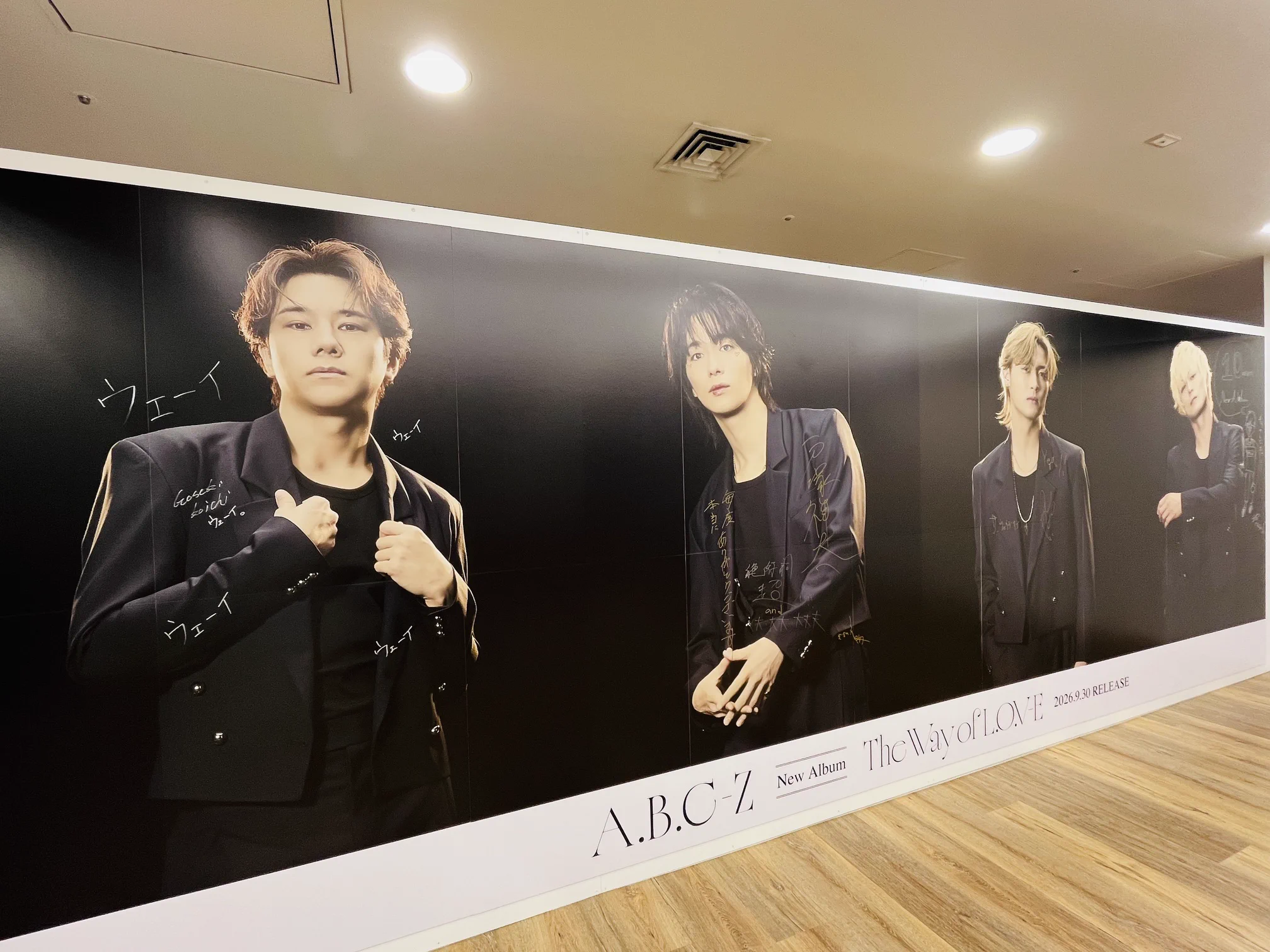 タワーレコード渋谷店 on X: 