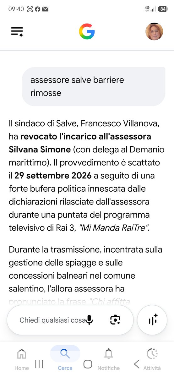 Rob97052180Rob's tweet photo. @RaiTre #Mimandaraitre e le belle inchieste. #Salve comune Lecce assessore #Silvanasimone rimossa incarico vediamo se non rientra dalla finestra. All'interno delle amministrazioni comunali si annidano ratti di fogna. Enti Locali italiani bisogna passare alla disinfestazione. https://t.co/bo9AtraN71
