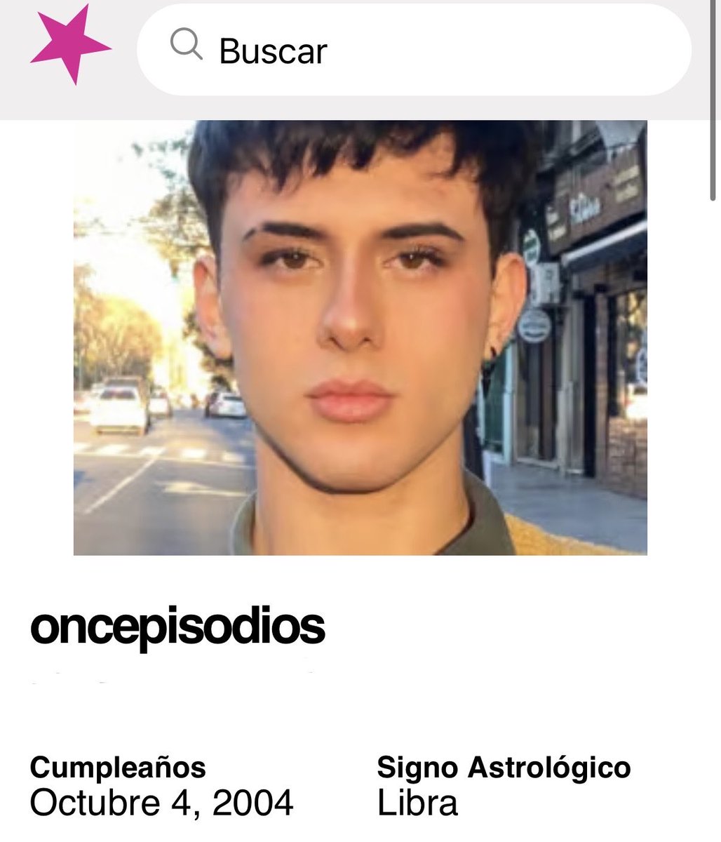 oncepisodios's tweet photo. es oficial soy pendejite de 22 https://t.co/10uhFWcabn