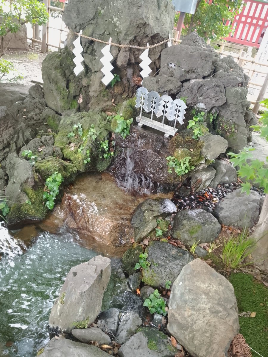 REACH10antenna's tweet photo. 府中にある大國神社に参拝
来てほんと…よかったな。
そんな感じがする https://t.co/7xRBpQ3xM1