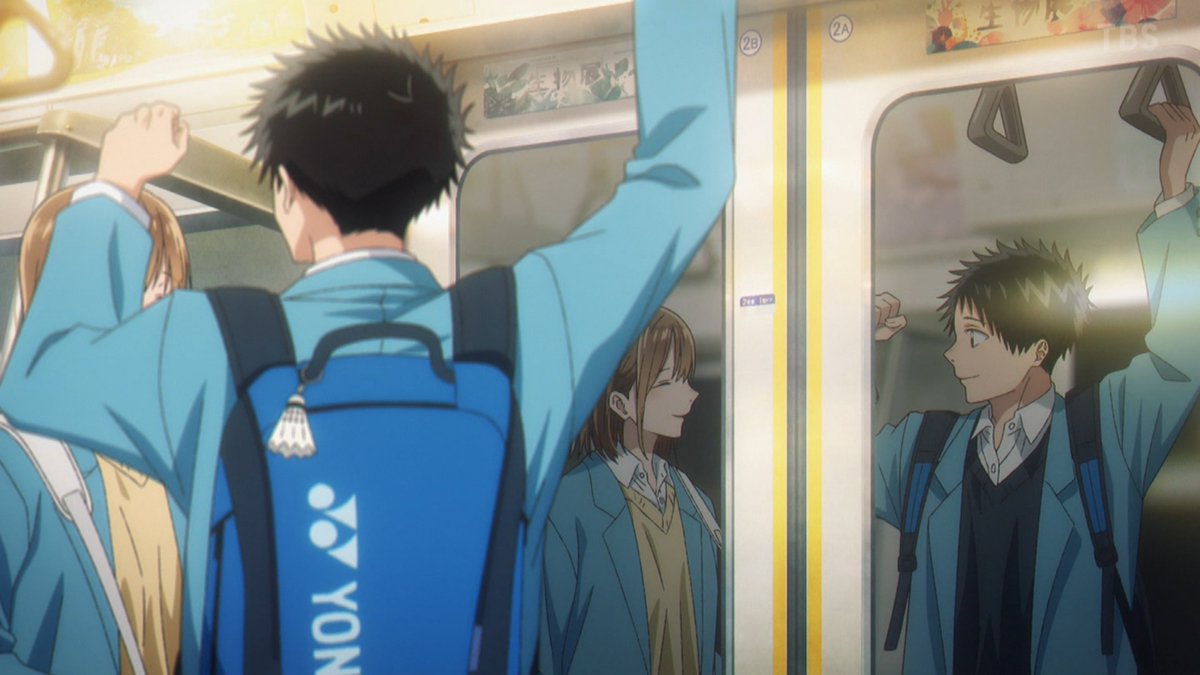 Blue Box Season 2 Episode 26 post image 1
