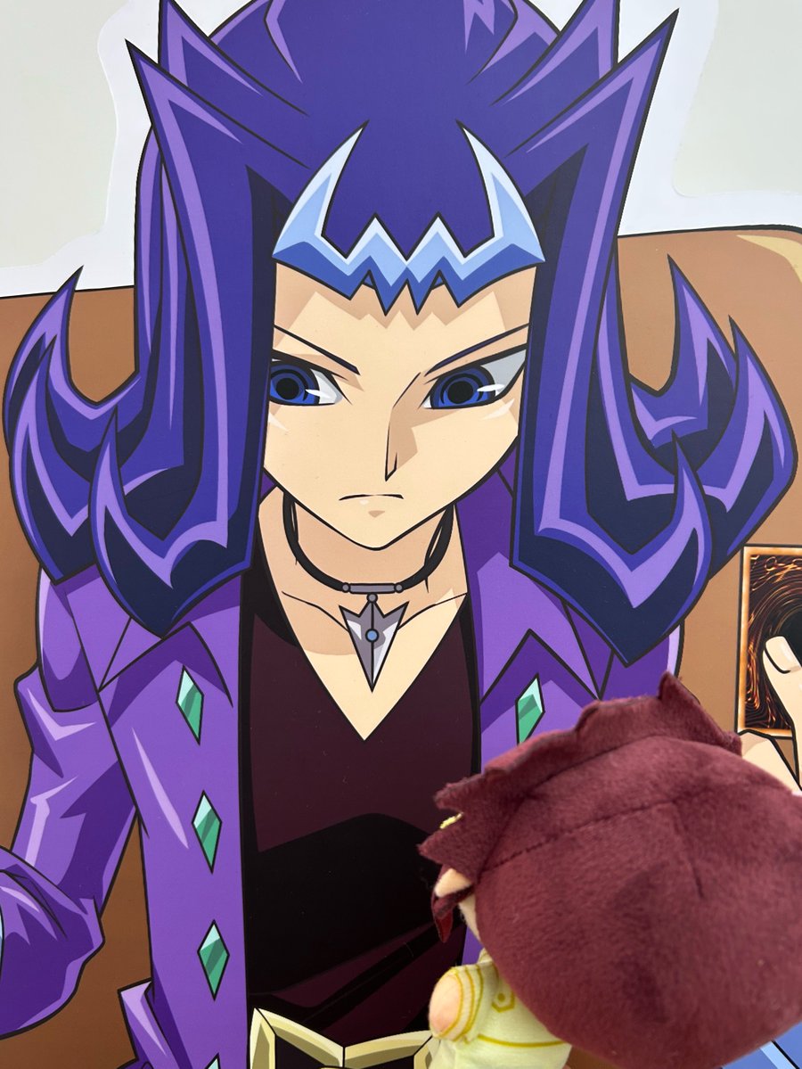 batabata_fr's tweet photo. ノルマ達成
IV兄様も楽しそうで何よりです。 https://t.co/IQGReimM9I