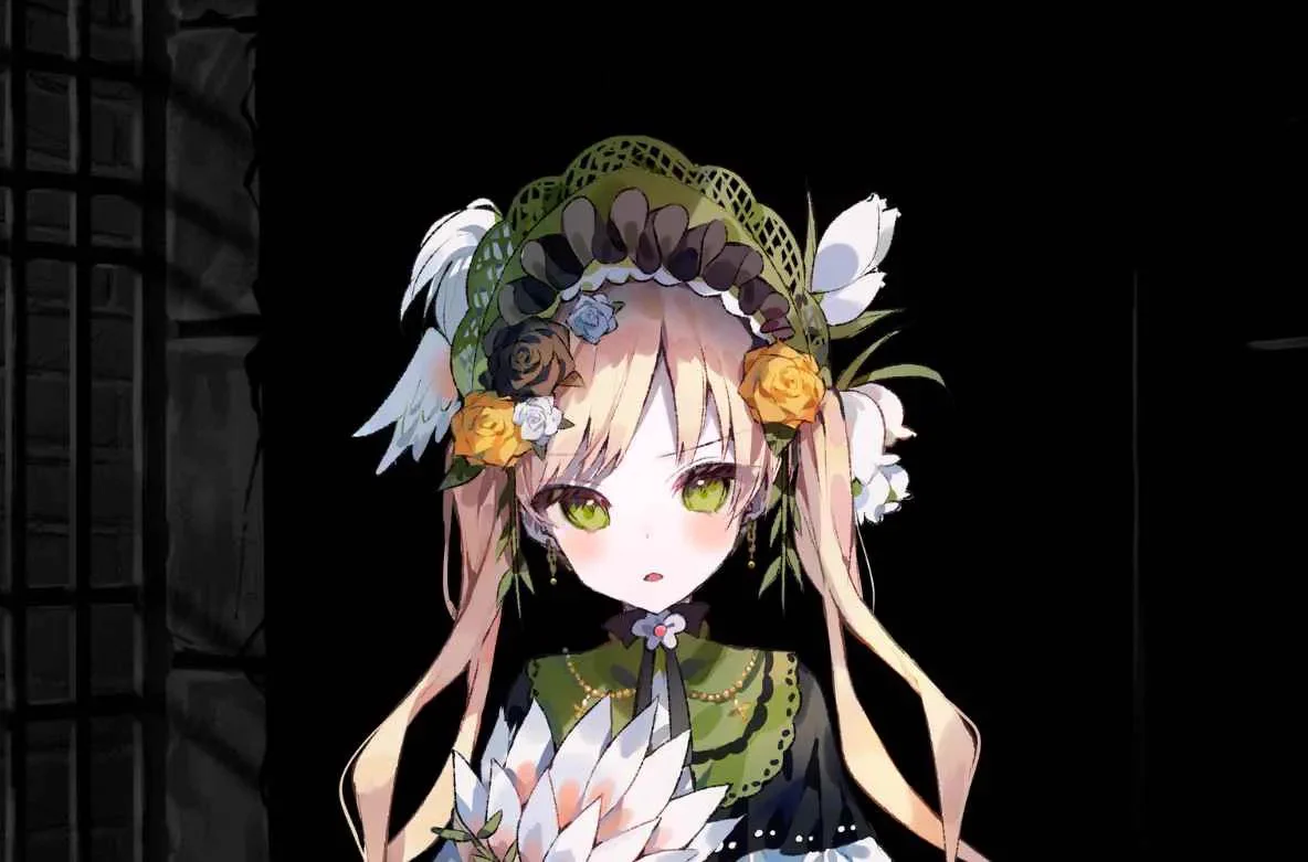 雪華🌽👾🩵🥽🐺🍫 в X: „終盤手前まで進んで好きなキャラこれ かなり