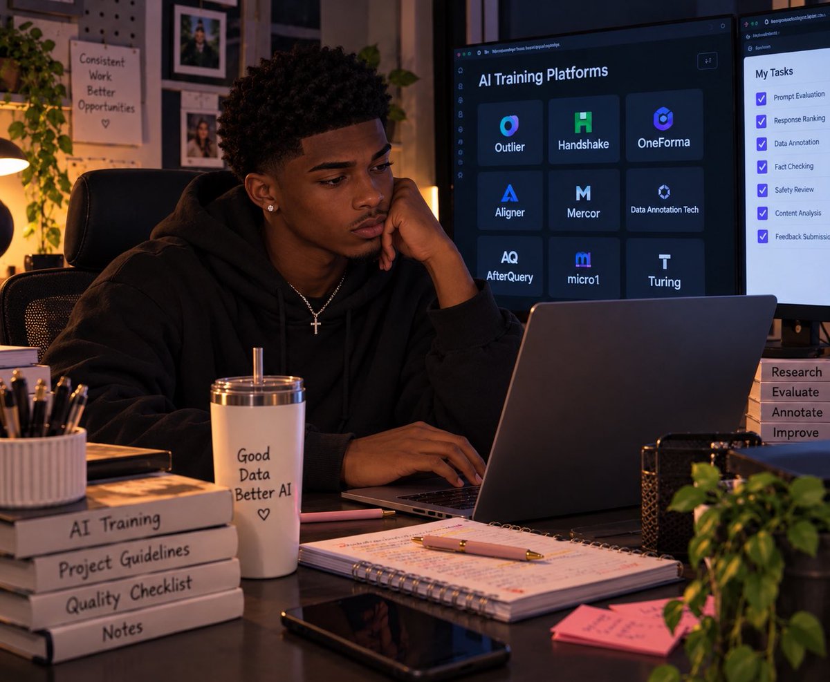 MAYOR0ok's tweet photo. Let me introduce myself: I'm an account manager across several platforms including OUTLIER,HANDSHAKE,MECOR,ONEFORMA.If you have accounts on this platform all you need to do is send a DM.and if you have families and friends outside that can help you create one alsoDM!Morning folks https://t.co/iwngbbQrKC