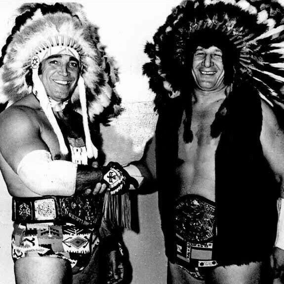 Chupacabra_01's tweet photo. ๐Happy Birthday to the late, great, Chief Jay Strongbow! #ChiefJayStrongbow #WWEHOF #WWE #NXT #ECW #NWA #WCW #TNA #ROH #AEW #MLW #AWA #WCCW #LuchaLibreAAA #CMLL #NewJapan #NJPW #ProWrestlingNoah #AJPW https://t.co/yeHpfGLwuP