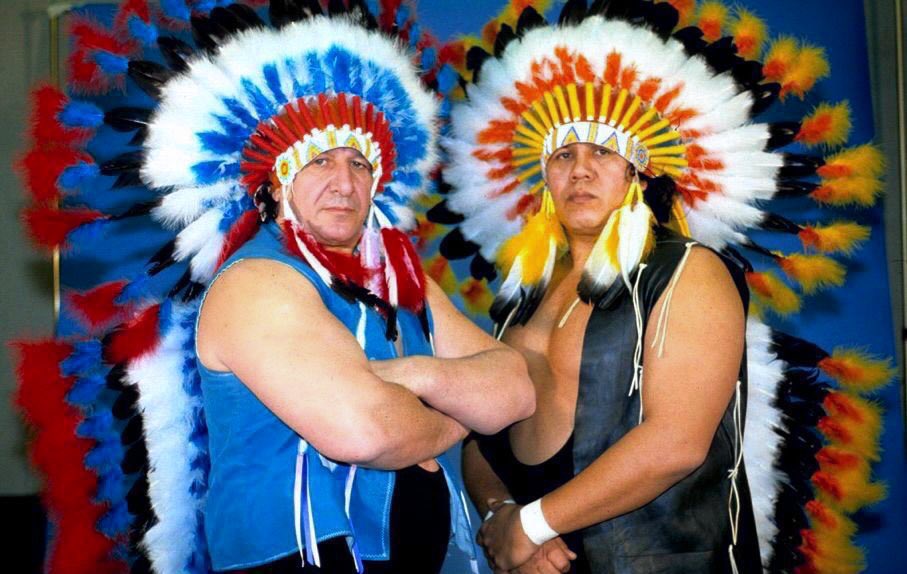 Chupacabra_01's tweet photo. ๐Happy Birthday to the late, great, Chief Jay Strongbow! #ChiefJayStrongbow #WWEHOF #WWE #NXT #ECW #NWA #WCW #TNA #ROH #AEW #MLW #AWA #WCCW #LuchaLibreAAA #CMLL #NewJapan #NJPW #ProWrestlingNoah #AJPW https://t.co/yeHpfGLwuP