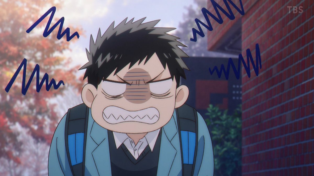 Blue Box Season 2 Episode 26 post image 1
