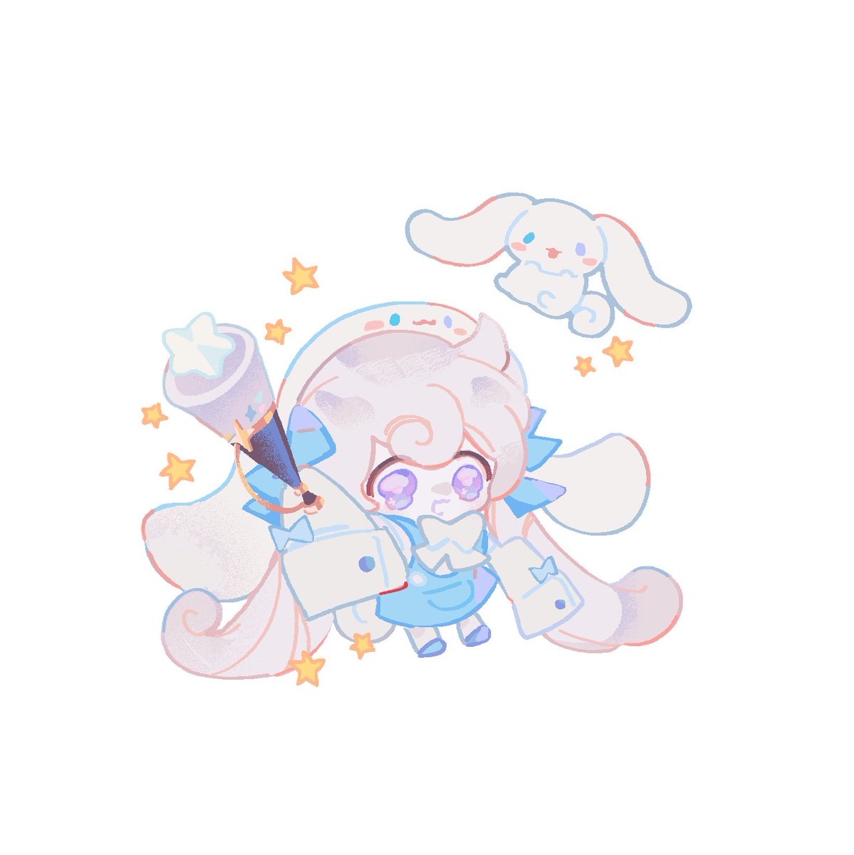Deerreedeer's tweet photo. #cookierun #쿠키런 #MilkyWayCookie
🌟 https://t.co/djOq4eVW1B
