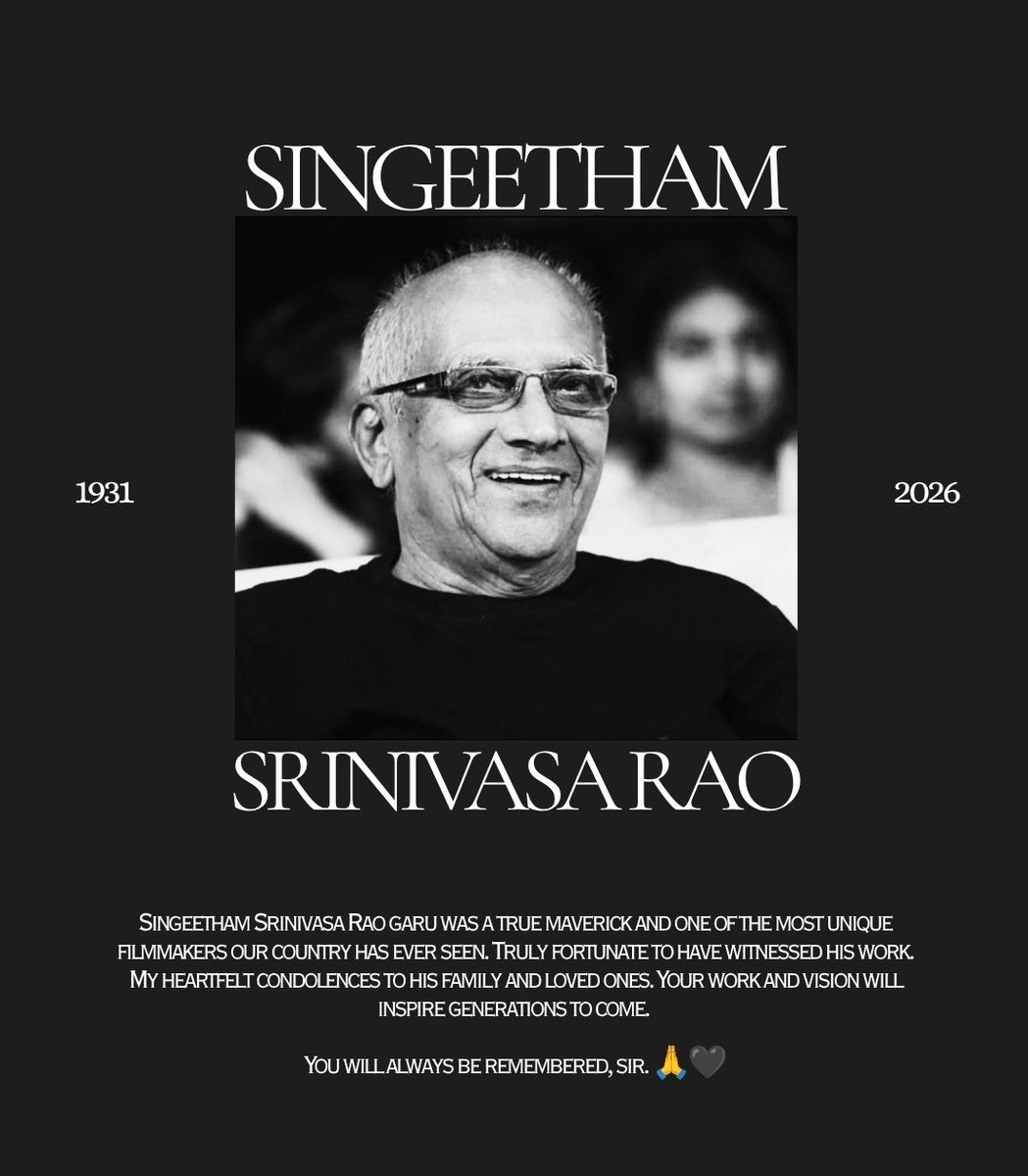alluarjun's tweet photo. 🙏🖤 https://t.co/lFPNHvvZqF