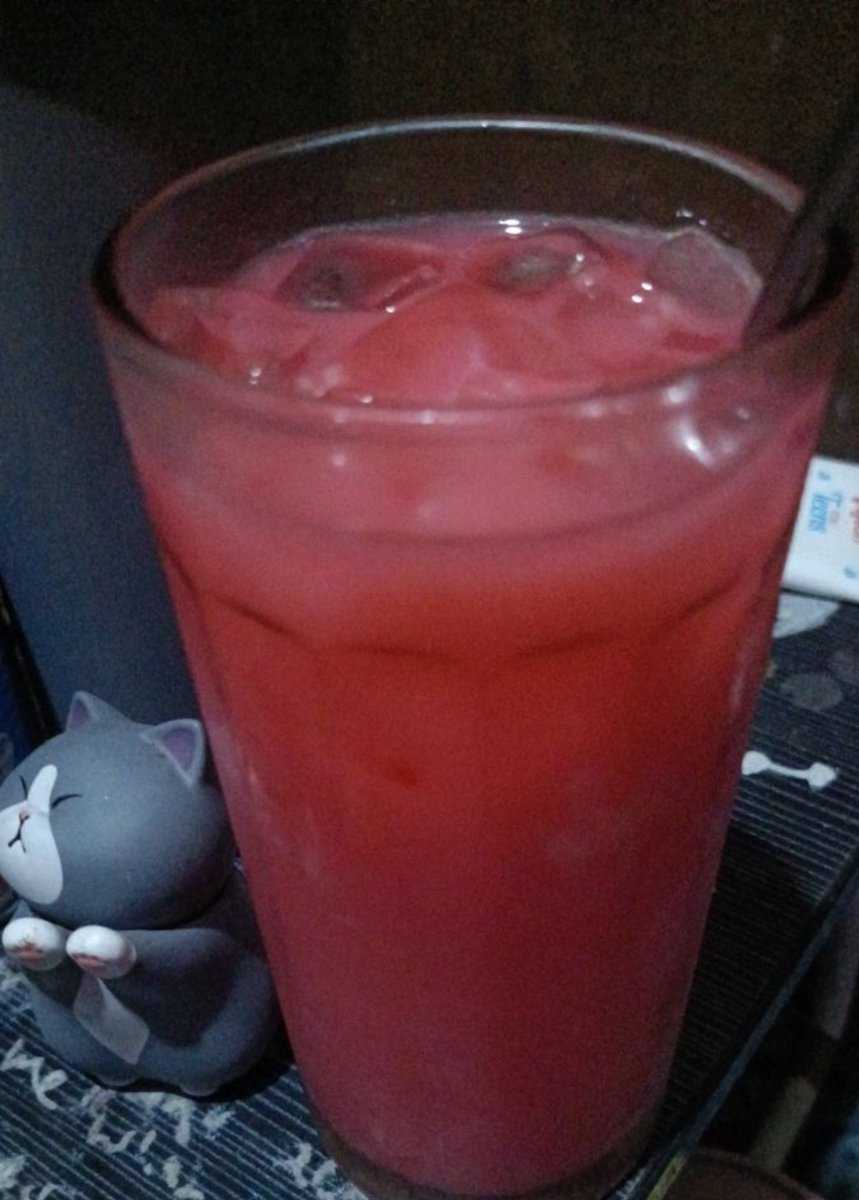 chasiesf's tweet photo. @67oremie minum https://t.co/tFUQC6I5No