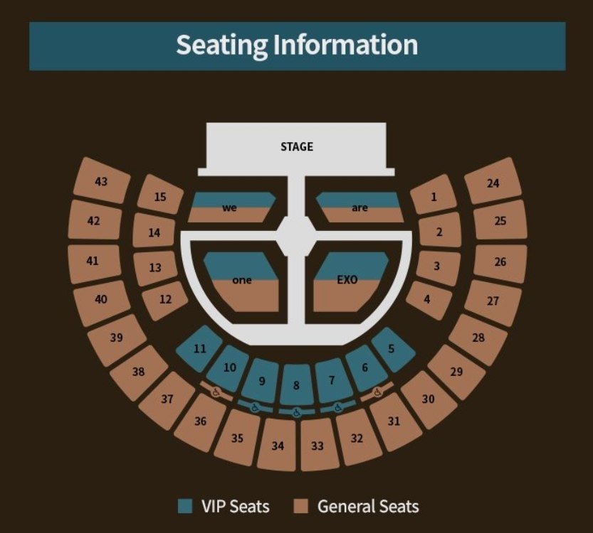its79odd's tweet photo. 🎫 譲渡 | EXO PLANET #6 - EXhOrizon [dot] SEOUL 🇰🇷
📅 2026.11.06〜11.08
📍 ソウル
🎟️ VIP席（EXO / 9 / 8 / 7）.
🎟️ 一般席（33 / 38）
✅ 韓国グローバルアカウント対応.
🌎 国内・海外ファン歓迎
📩 DMください
#EXO #엑소 #weareoneEXO #EXOPLANET_EXhOrizon_dot https://t.co/9Nh1LDRKls