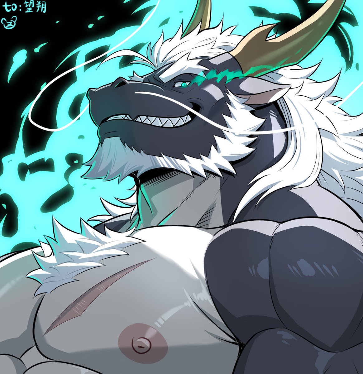 Syzygy1130's tweet photo. artist🎨@zunzunhu https://t.co/5QGIhQcdh8