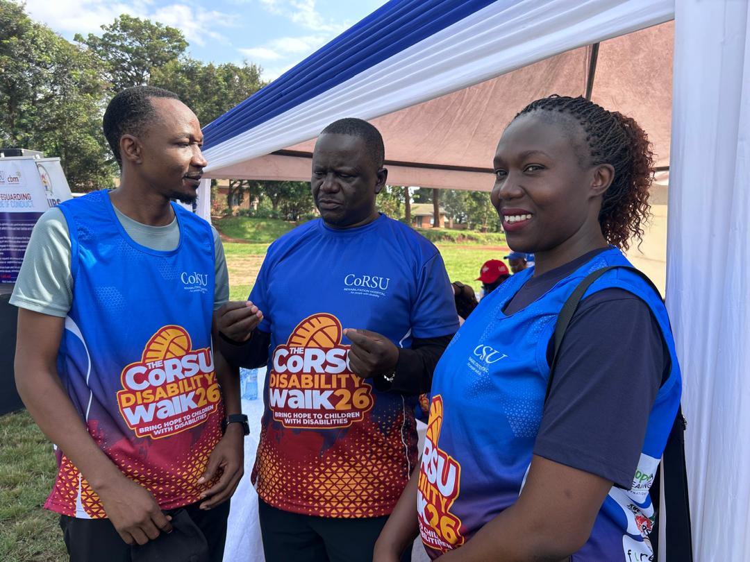 WalimuNGO's tweet photo. @BugandaKingdom_ @MinofHealthUG @miraclefeet @corsuhospital @NabukeeraDorot3 @MulagoReferral The #clubfoot team at WALIMU aims to spread awareness about #clubfoot, its early detection and treatment across all the @MinofHealthUG clinics in Uganda partnering with other stakeholders.
To learn more about #clubfoot follow this link: https://t.co/zHOA2BbLZN https://t.co/JhVdyEClK6