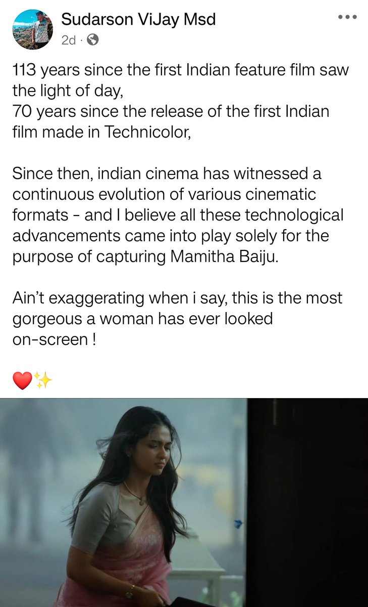 Jathushh's tweet photo. I agree 😭❤️ https://t.co/ru7cIEVrIs