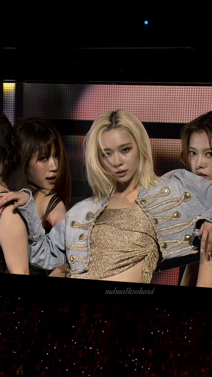 kateling007's tweet photo. OMFG GIRL 😭🫶
#aespa #WINTER #윈터 https://t.co/sNO0gKumvg