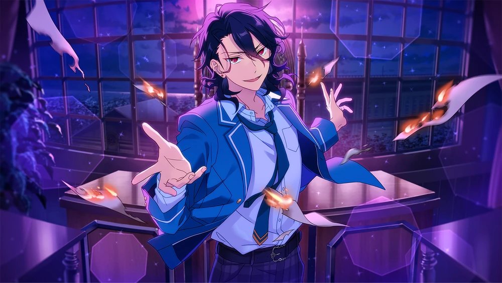 Blueseerin's tweet photo. Special services for dear Keito https://t.co/LMqf7h84tX