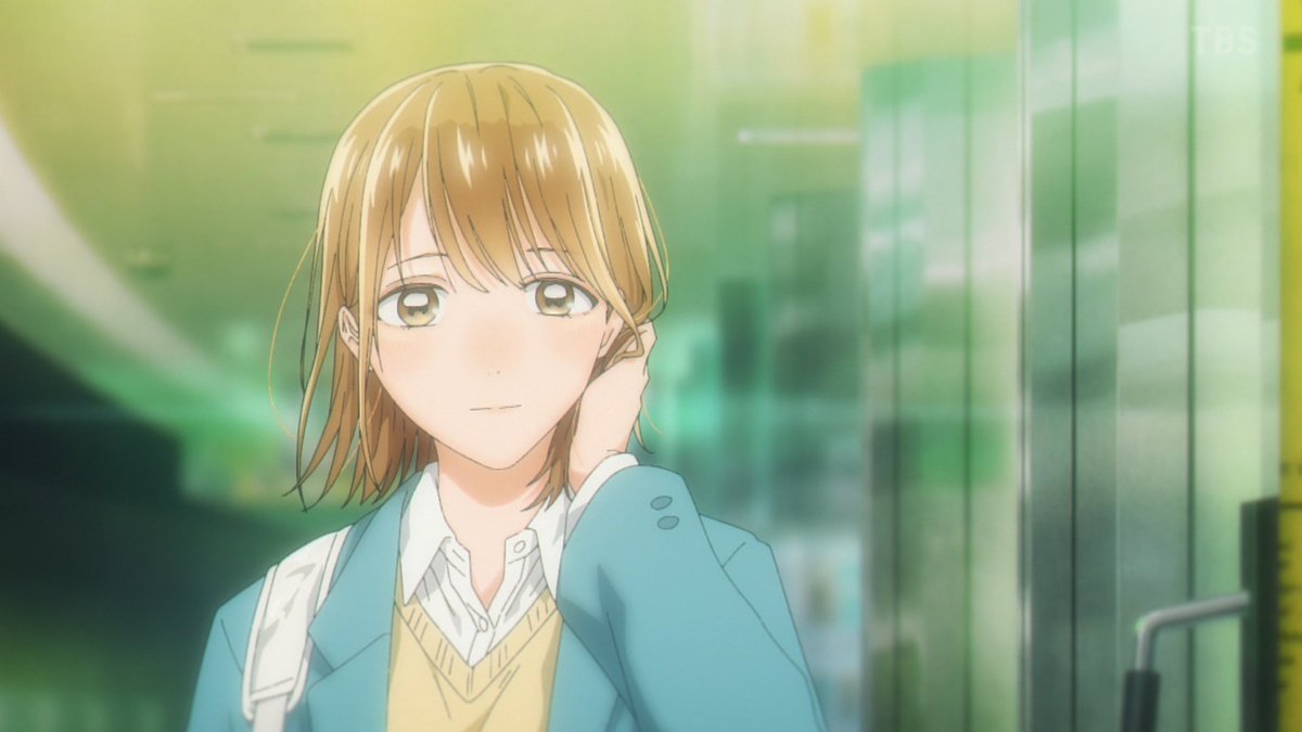 Blue Box Season 2 Episode 26 post image 1