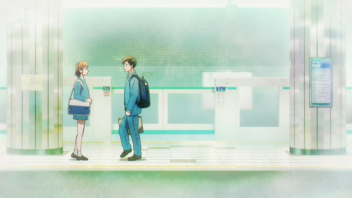 Blue Box Season 2 Episode 26 post image 1
