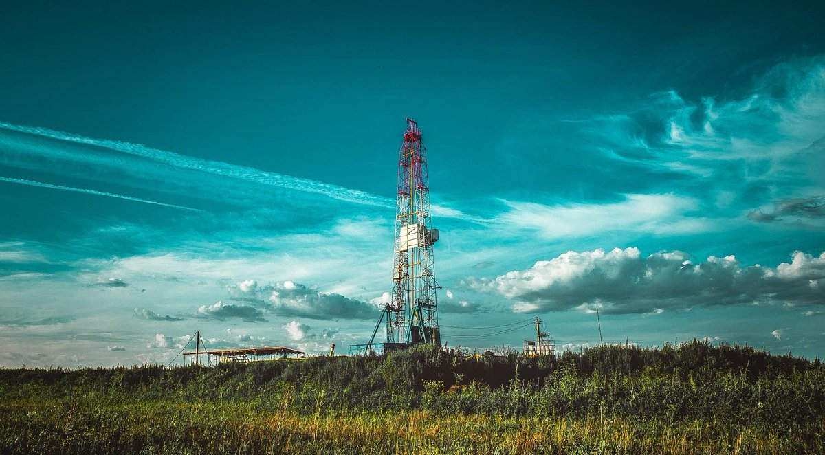 NightSkyToday's tweet photo. 🚨: Trillions of tons of underground hydrogen has been found — and it's enough to power Earth for 1,000 years. https://t.co/RCwNZrdajy