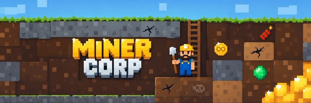 AbdulHalimix44's tweet photo. Secure free mint gdt @MinerCorpRH 

-Follow: @MinerCorpRH
-Like retweeted drop wallet 

24 Hour https://t.co/dwsclkynlI