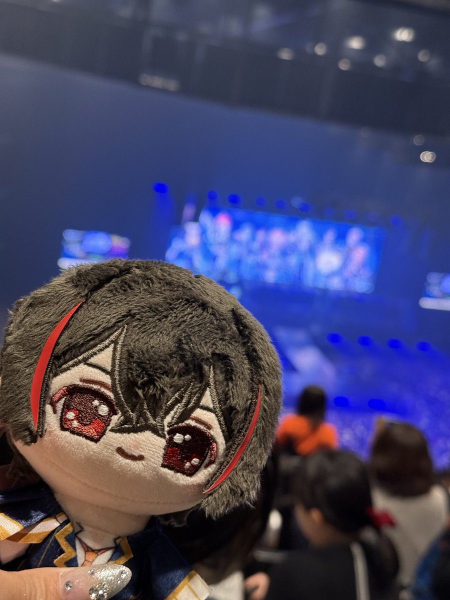 Q2jxiafBph83178's tweet photo. 最高でした😭😭 https://t.co/cyUHkNVLZJ