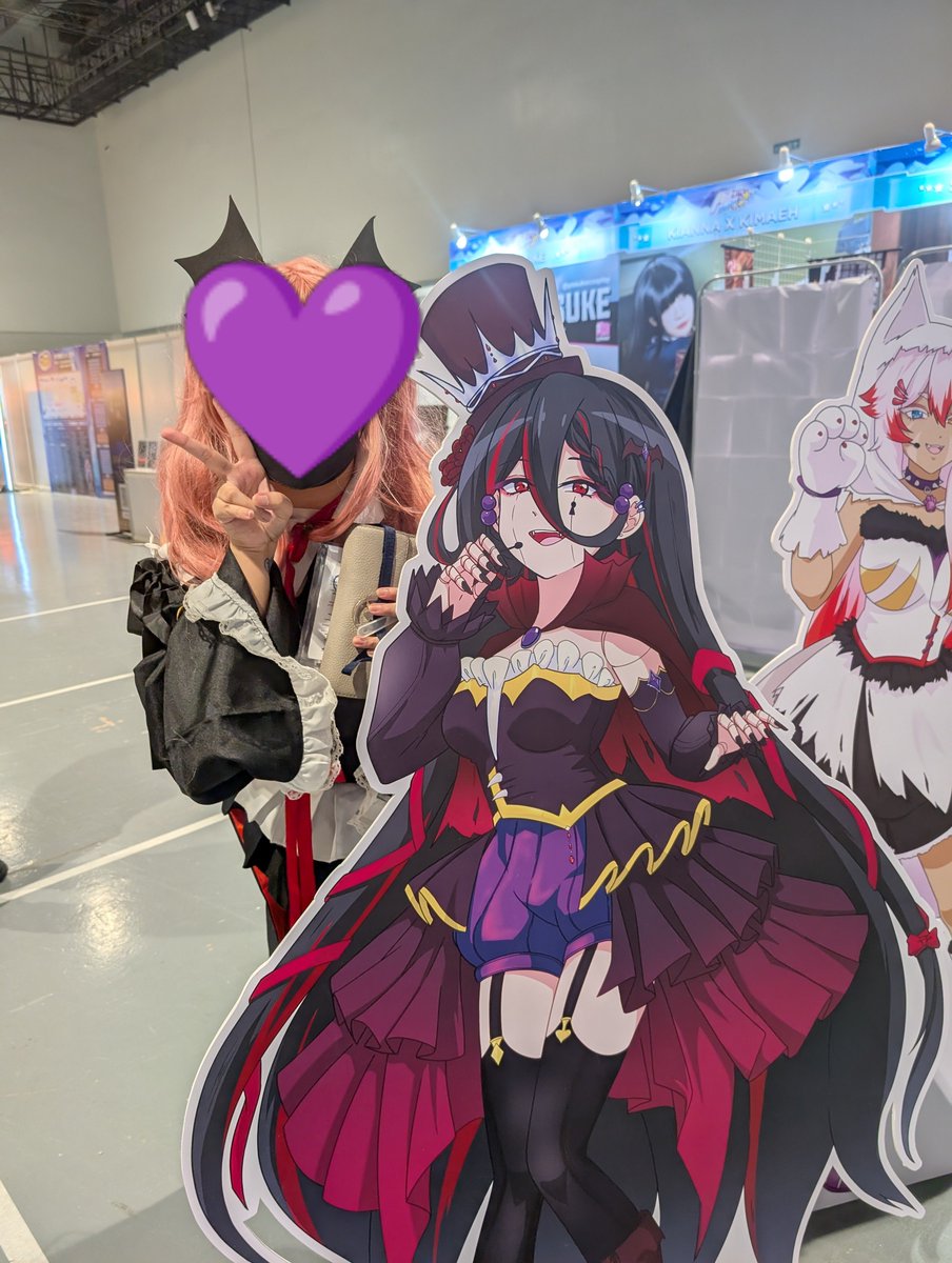 caspianlock's tweet photo. Rehoming at 4:00PM, help the homeless marionette 🥺💜 https://t.co/cGOJw2QMRV