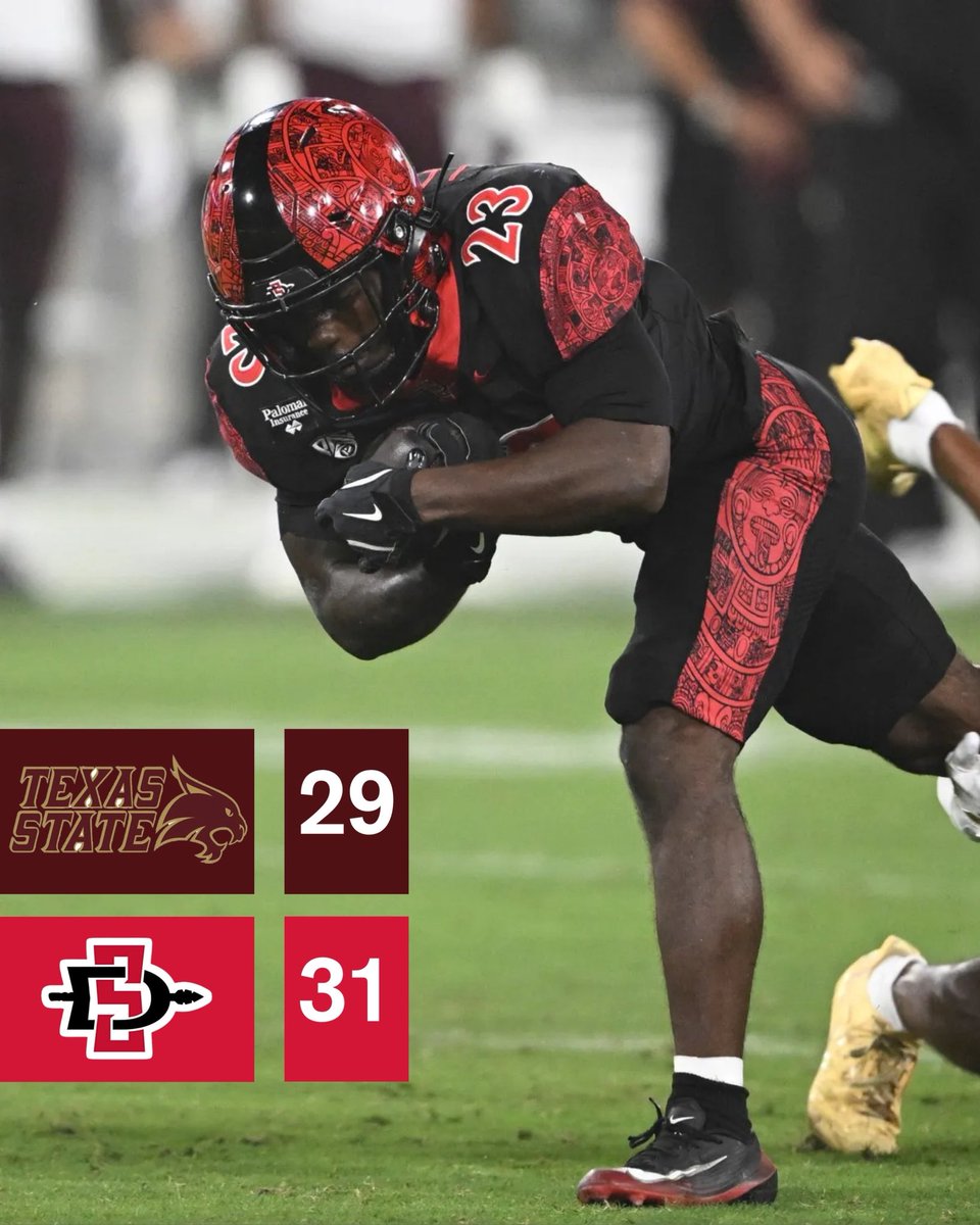 aztec_endzone tweet picture
