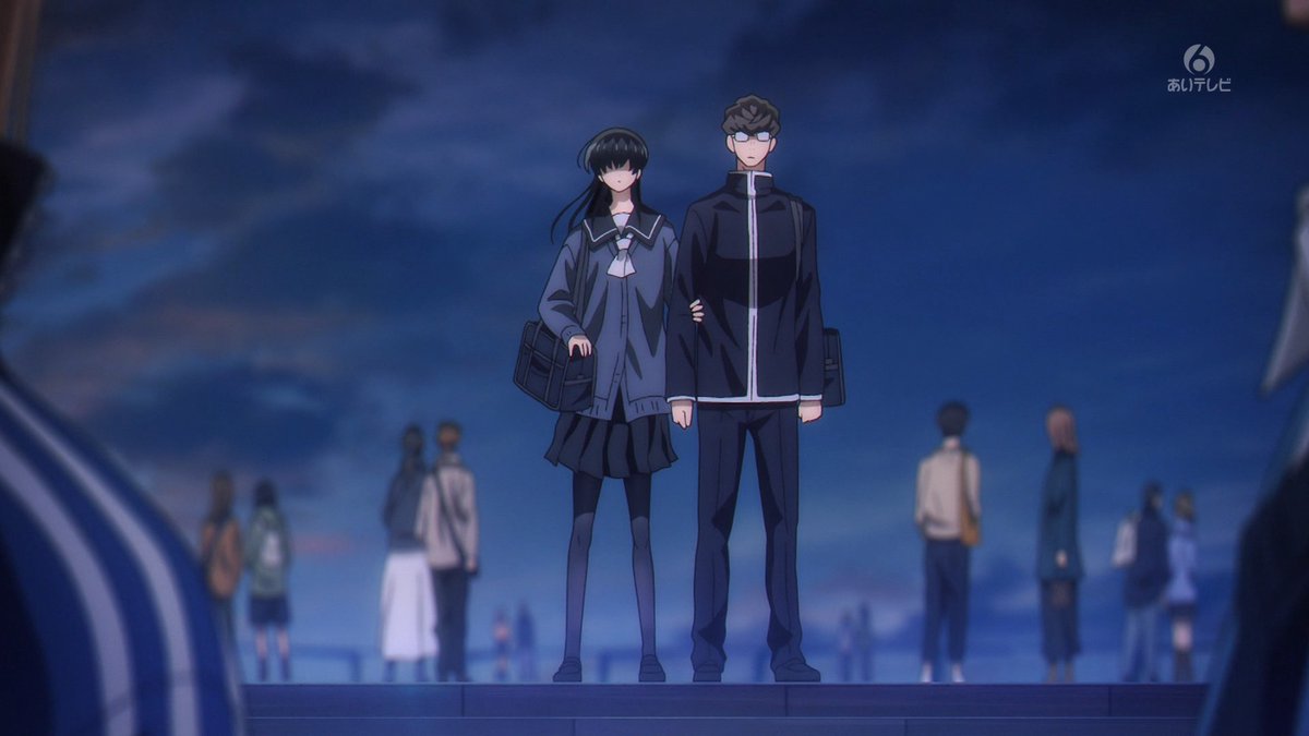 Blue Box Season 2 Episode 26 post image 1