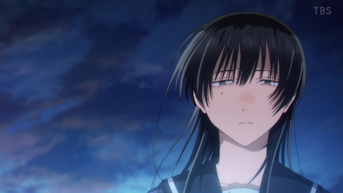 Blue Box Season 2 Episode 26 post image 1