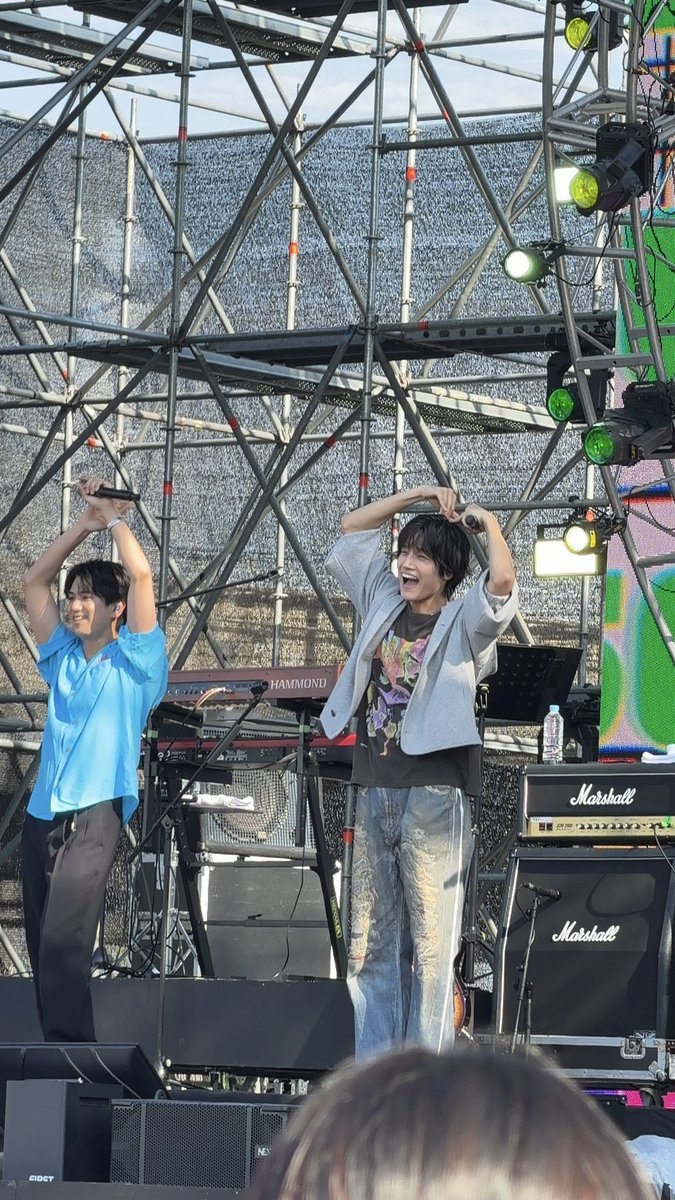 yuki38646's tweet photo. お気に入りまさやくん
#XMF2026
#Aぇǃgroup
#XMF2026
#Aぇインターステラ https://t.co/rngenqeL1c