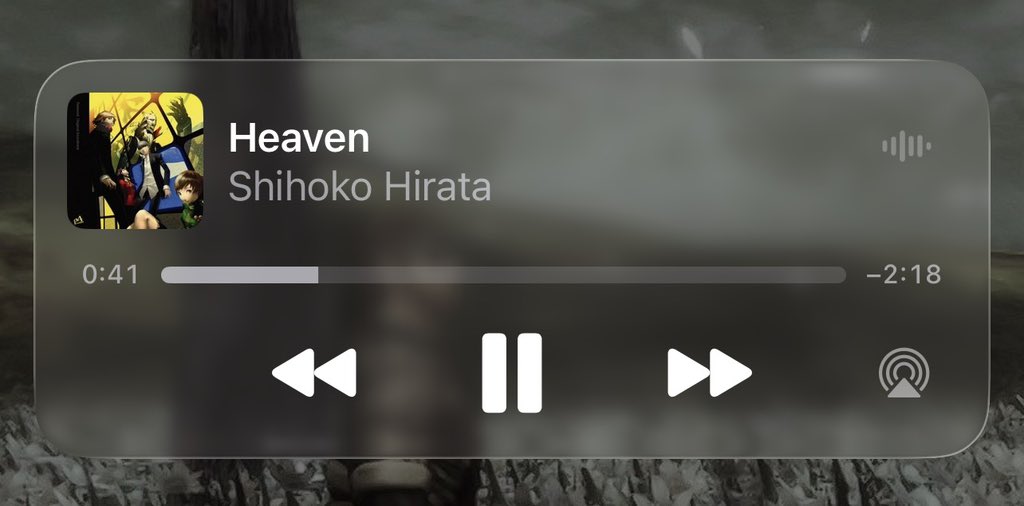 selimssayn's tweet photo. Shoji Meguro Heaven’ı besteliyor: https://t.co/XkRzSnZT3q