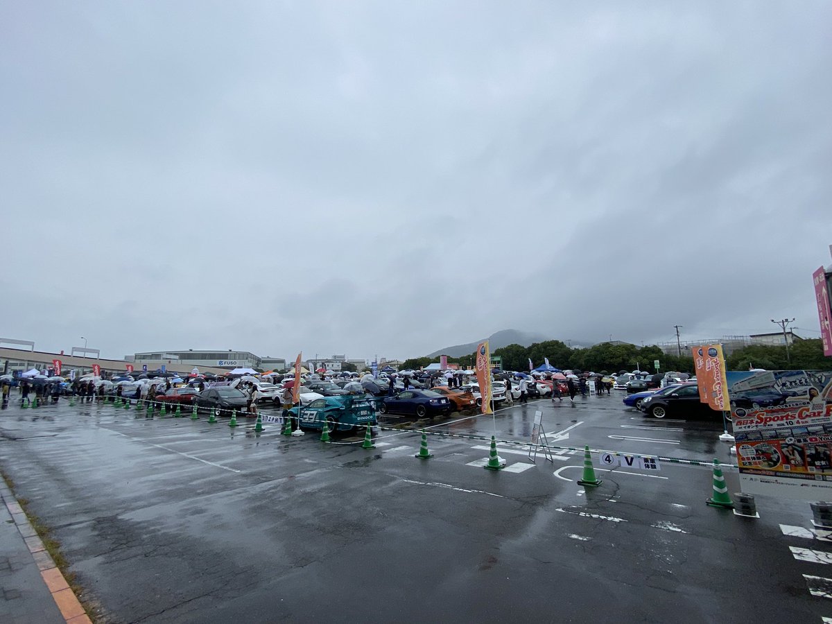 Mazda_4444's tweet photo. #西日本スポーツカーフェス2026

ちょいと香川県の高松まで https://t.co/tMFfNiWN3u