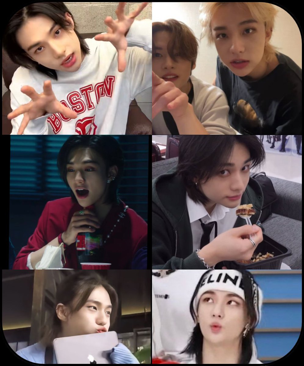Skzhyun7's tweet photo. 🧸 Looking through my old camera roll, thought I'd share🧸 https://t.co/wSqtCOTXuo