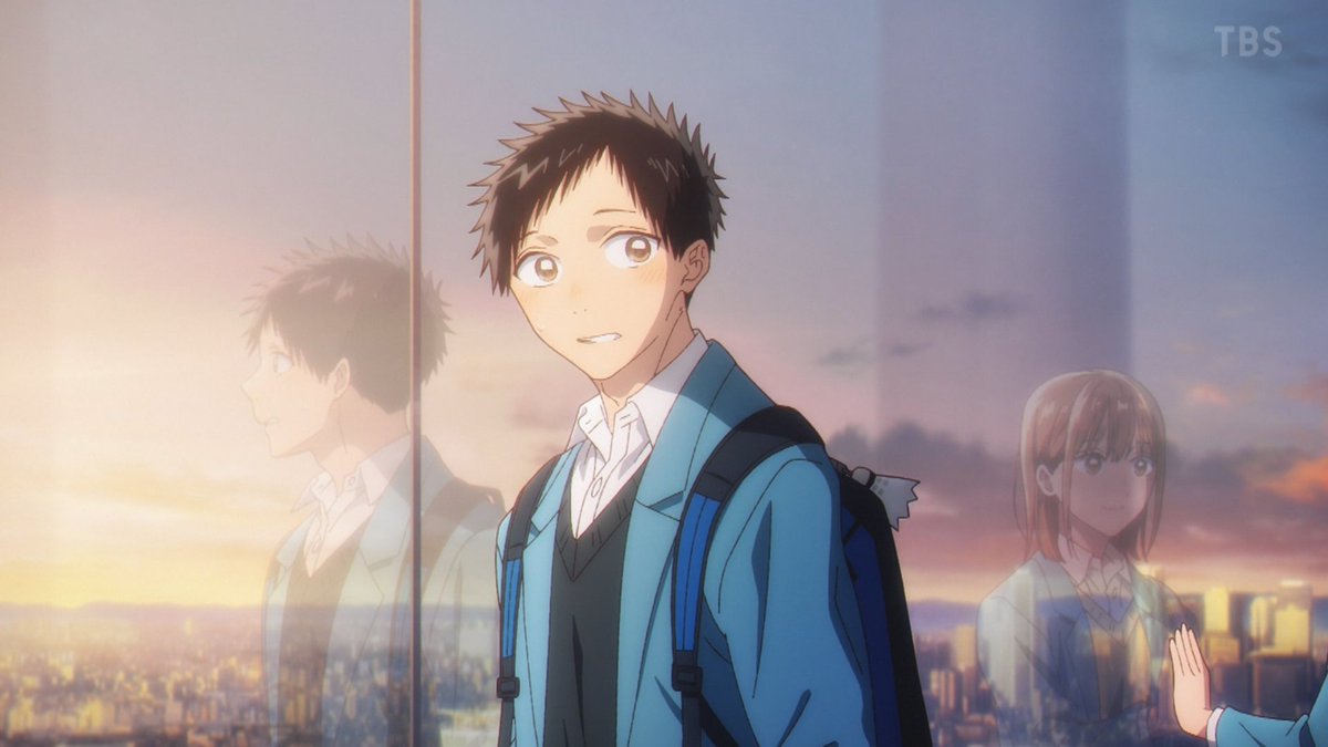 Blue Box Season 2 Episode 26 post image 1