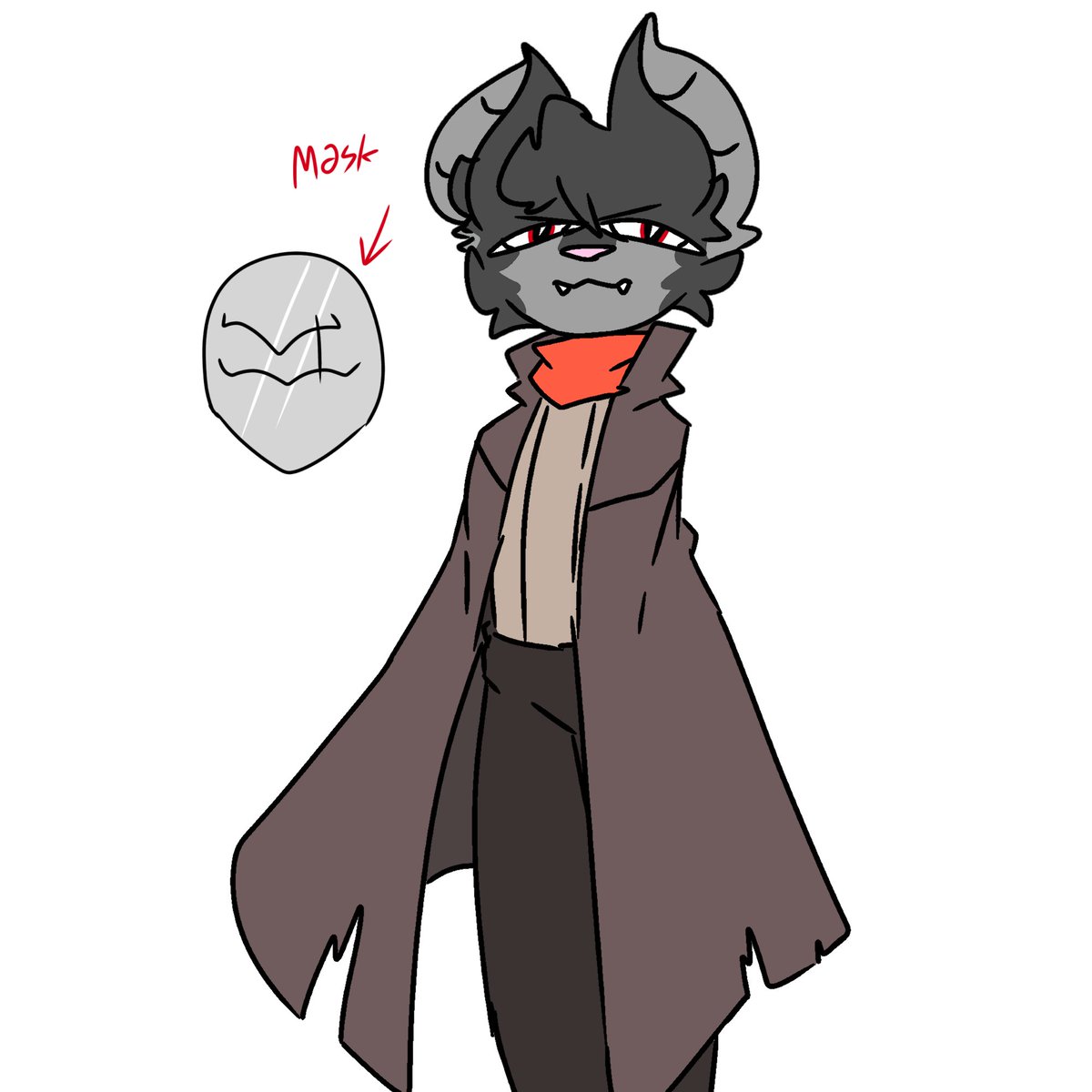 MrFluffypants18's tweet photo. Probably a lot of people already did this but... vampire bat.. https://t.co/kd8ns5hj87