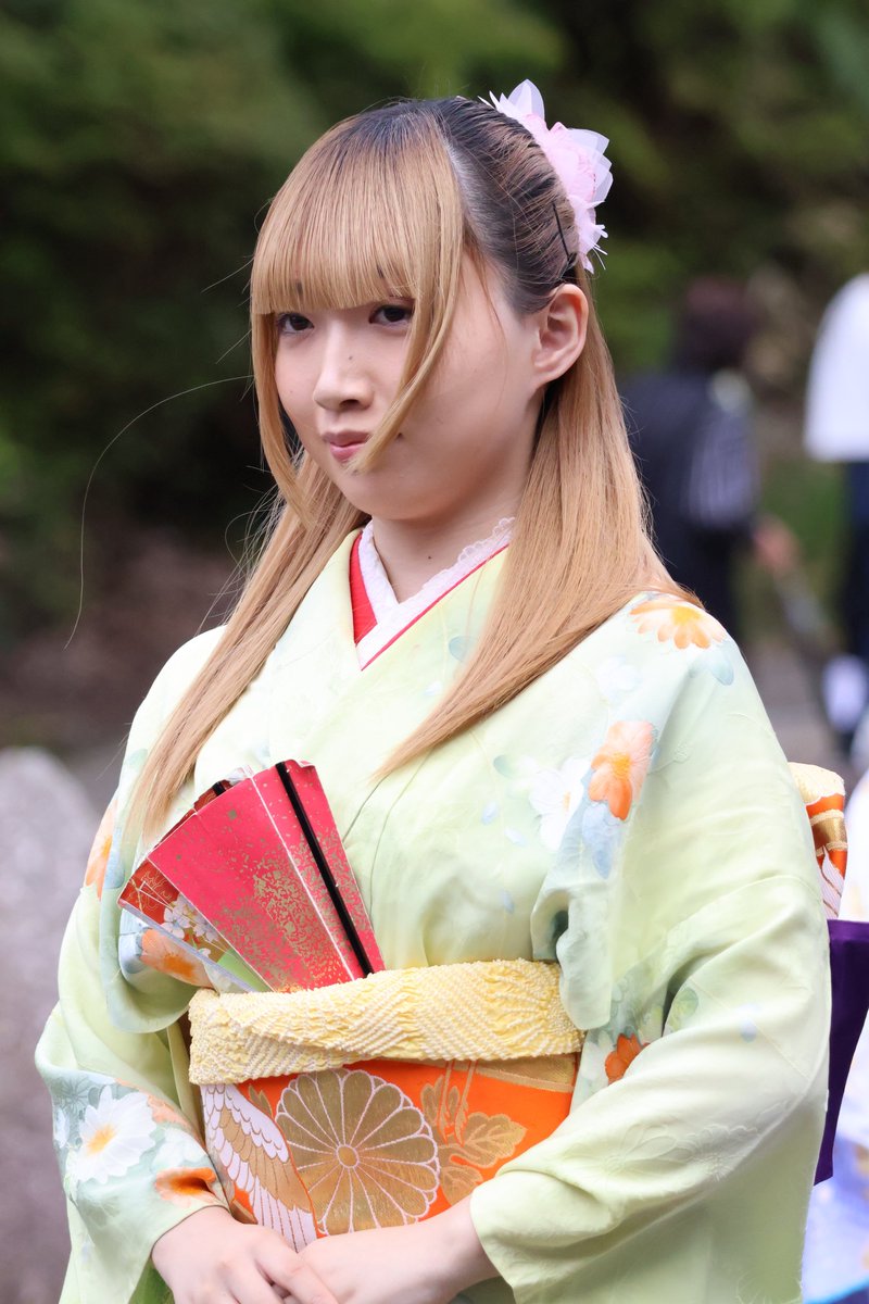 yukaringo125's tweet photo. 2026.10.04
苗木築城500年記念秋イベント

華姫さま

 #土岐高山城戦国武将隊 https://t.co/t0KZt19Jf0
