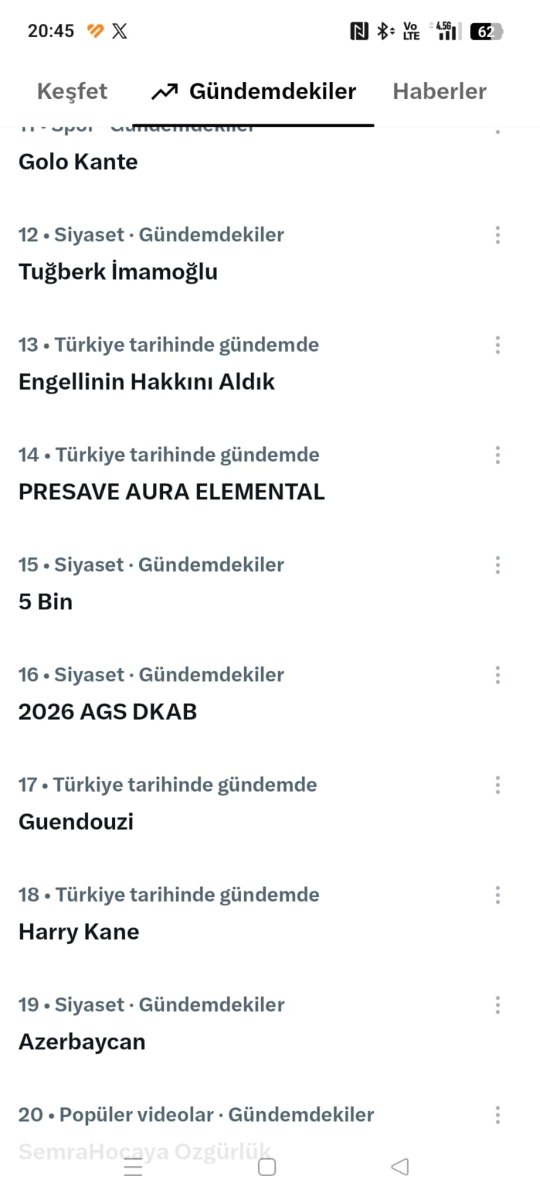 emeddernegi's tweet photo. 📢 EMED GÜNDEMDE!

Engelli Emeklilik Dayanışma Derneği (EMED) olarak gerçekleştirdiğimiz Twitter (X) etkinliğinde, “Engellinin Hakkını Aldık” başlığıyla Türkiye gündeminde yer aldık.

Gündem listesinde yer bulan etkinliğimiz, engelli bireylerin emeklilik hakkına ilişkin taleplerinin ve ortak hak mücadelesinin güçlü bir göstergesi oldu.

Bu anlamlı dayanışmaya katkı sunan, paylaşımlarıyla destek veren, etkileşim sağlayan ve sesimize ses katan tüm yol arkadaşlarımıza teşekkür ediyoruz.

Engelli emekliliği hakkının kamuoyunda görünür kılınması ve çözümün sağlanması için mücadelemizi kararlılıkla sürdüreceğiz. Dayanışmamız büyüdükçe sesimiz daha güçlü duyulacak.

Birlikte daha güçlüyüz!

#EngelliEmeklilikBekleyen
Engellinin Hakkını Aldık
