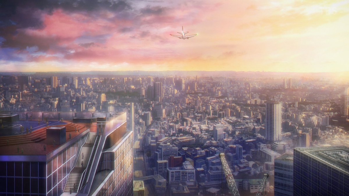 Blue Box Season 2 Episode 26 post image 1
