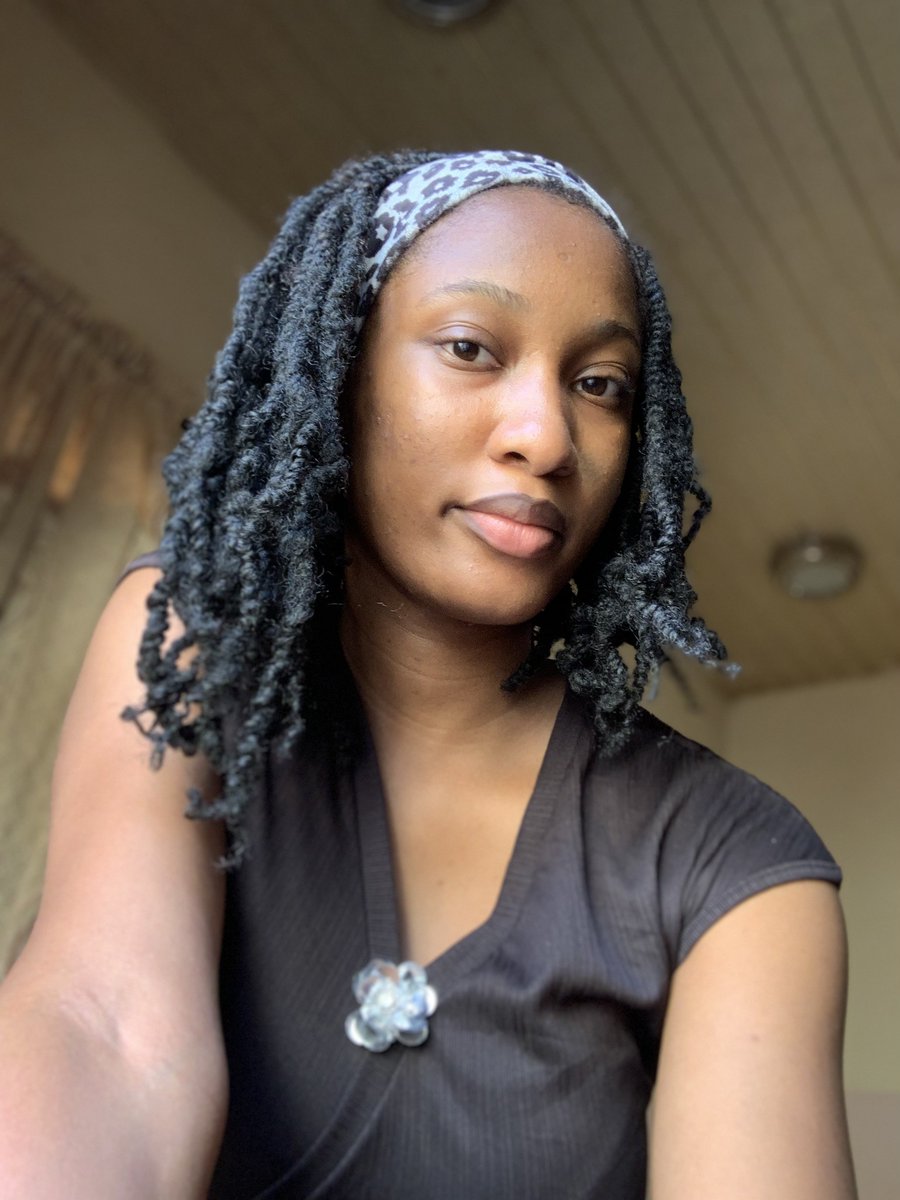 JoyEzenwafor's tweet photo. Happy Sunday 🥰 https://t.co/hnXKcs0AXz
