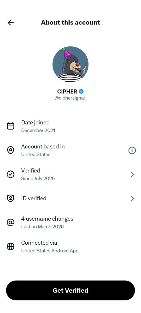 therealsid_54's tweet photo. @ciphersignal_ @J_TEI_K @usembassytokyo You're another criminal cause you can't digest the truth https://t.co/6KRYCAt1ca