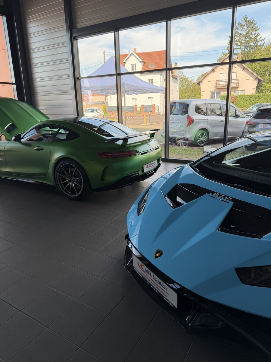 exoticsmaster2's tweet photo. Lamborghini Huracan ST0
#ExoticsMaster https://t.co/SoFSt9GG0L
