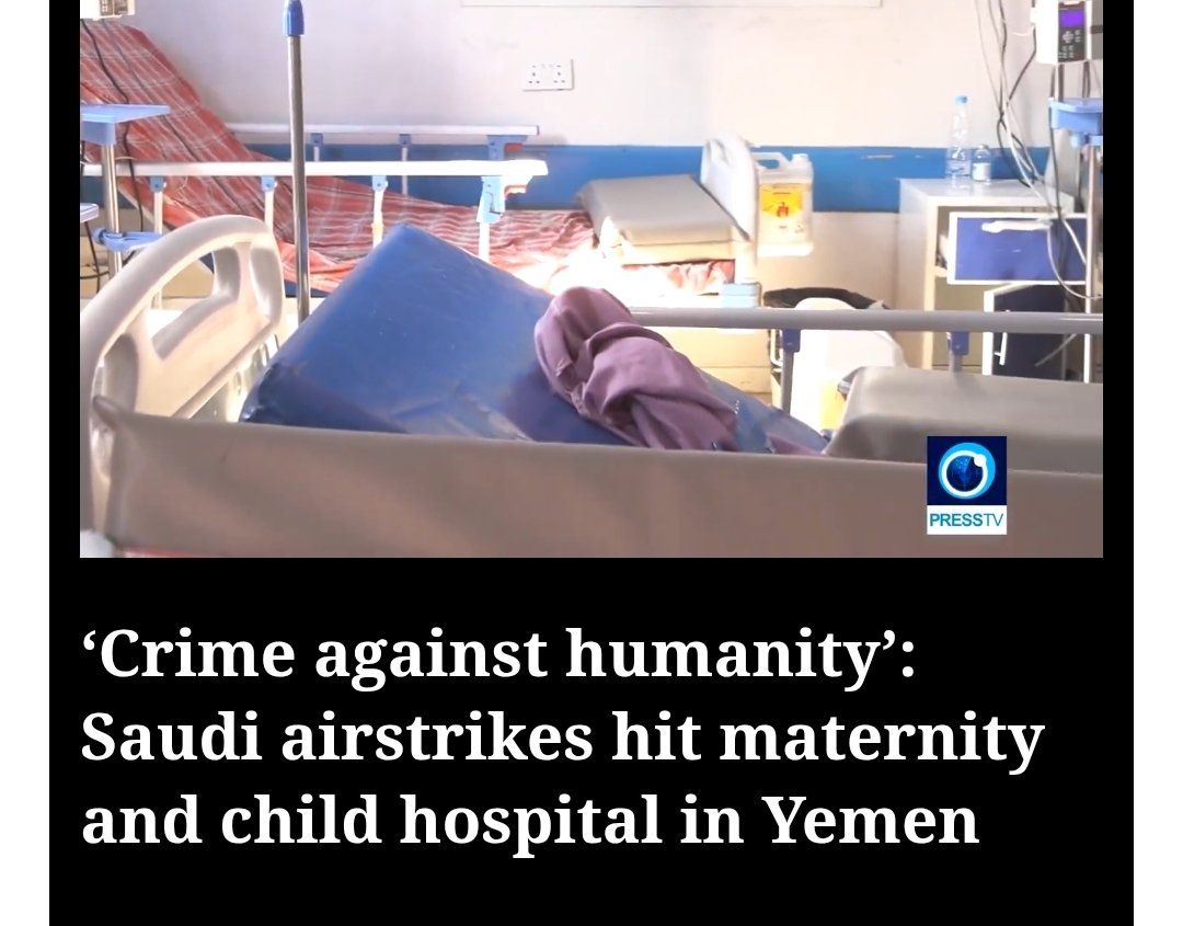timand2037's tweet photo. Saudi airstrikes have hit near Al-Sabeen Maternity and Childhood Hospital in Yemen’s capital Sana’a, causing extensive damage to the facility and injuring several people. Yemeni forces are still repelling Saudi occupation mercenaries.
https://t.co/n4FshJCoqs https://t.co/IAboNEUyUC