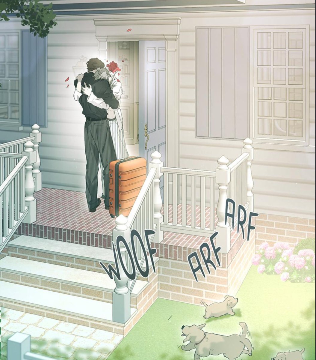 flahwrr's tweet photo. damn nerd project was so ass 💀 what was up with that rushed ending omg.. rly liked Luke and Andrew’s relationship but I was expecting more from the story? it was cute but gave me nothing like thanks ig https://t.co/gropc73Lkt