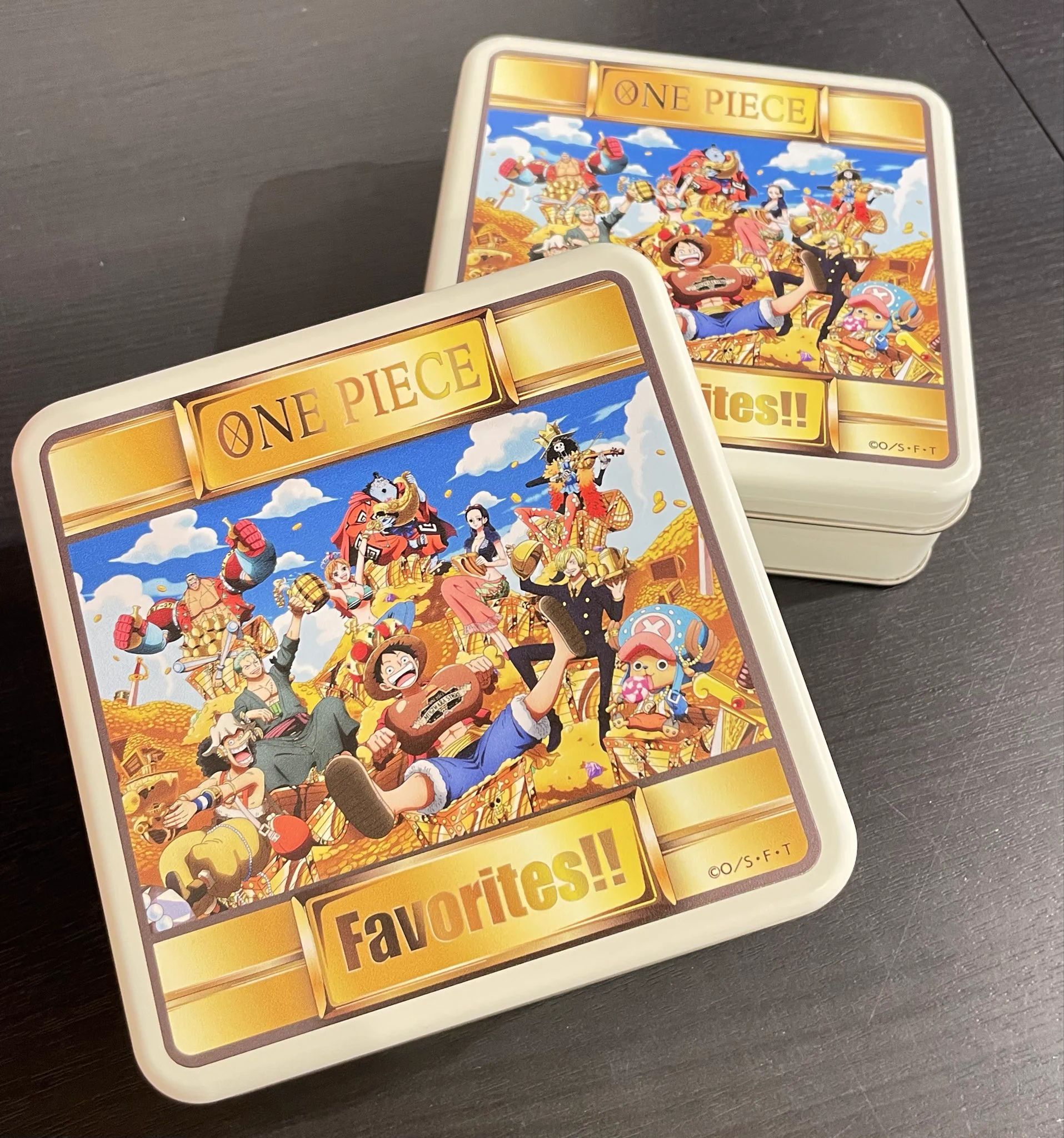 ONE PIECE 麦わらストア 渋谷本店 в X: „【おすすめ】麦わらストア限定