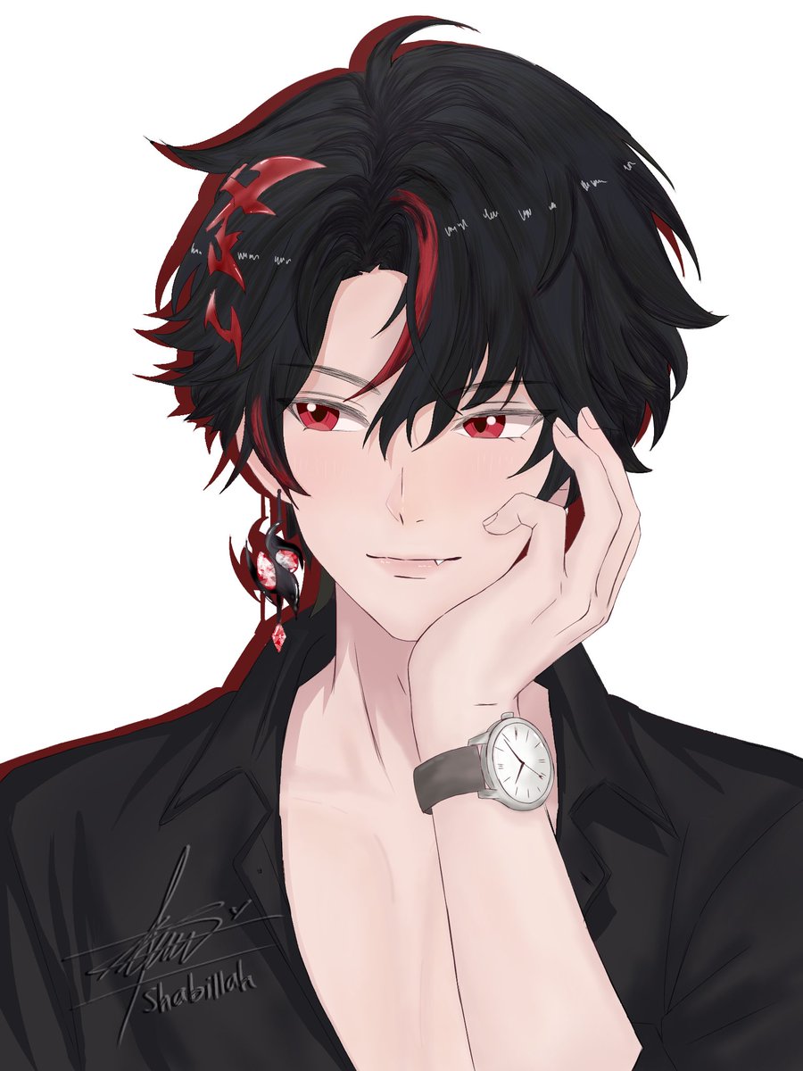 Shabillah_23's tweet photo. Gambar pak Rex β€οΈπͺ β§\(>o<)οΎβ§
#artcadia #rexarcadia #fanart #vtuber https://t.co/XLdTIVqhnj