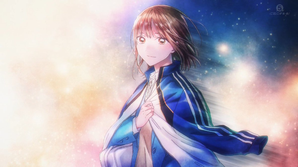 Blue Box Season 2 Episode 26 post image 1