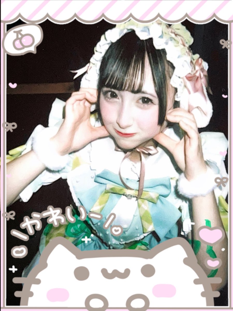 xmxl0ai's tweet photo. 初期衣装がこの世に存在することがわかったのでまた着て欲しいです(( ᵒ̴̶̷᷄꒳ᵒ̴̶̷᷅ Ⅱ╮ https://t.co/SnXtsI9UyO