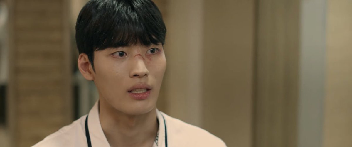 Were436's tweet photo. at first glance you’d think he’s a bad person to avoid but once you get to know him you discover he carries the weight of the world on his back and keeps moving despite the exhaustion damn the shallowness of judging someone beforehand 💔
#소년주의 #BoyWithCaution https://t.co/SgsgMtCkFB