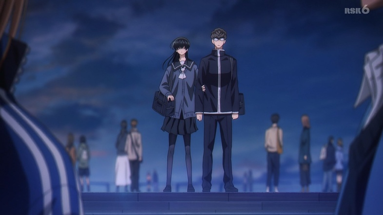 Blue Box Season 2 Episode 26 post image 1
