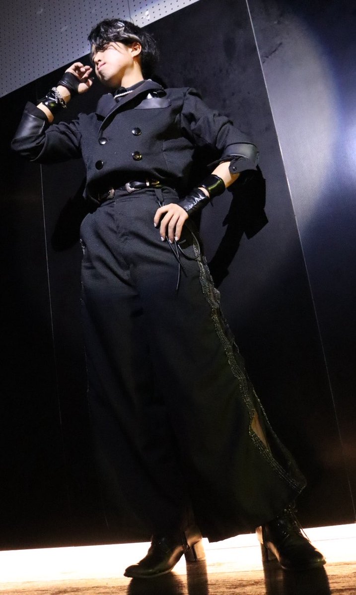 03cotyuke's tweet photo. 【コスプレ　.5】
SS🪷でおりました！
乾杯&amp;撮影してくださった皆様ありがとうございました🫶
#アサクサ・オールナイト https://t.co/LAHk9rorcM